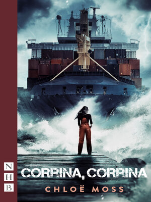 cover image of Corrina, Corrina (NHB Modern Plays)